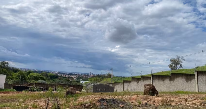 Terreno em condomínio fechado à venda na Clelia Carrara, 1215, Loteamento Sunlake SPA Residencial, Votorantim