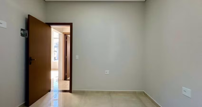Casa em condomínio fechado com 3 quartos à venda na Rua Selma Aparecida Said, 801, Horto Florestal, Sorocaba