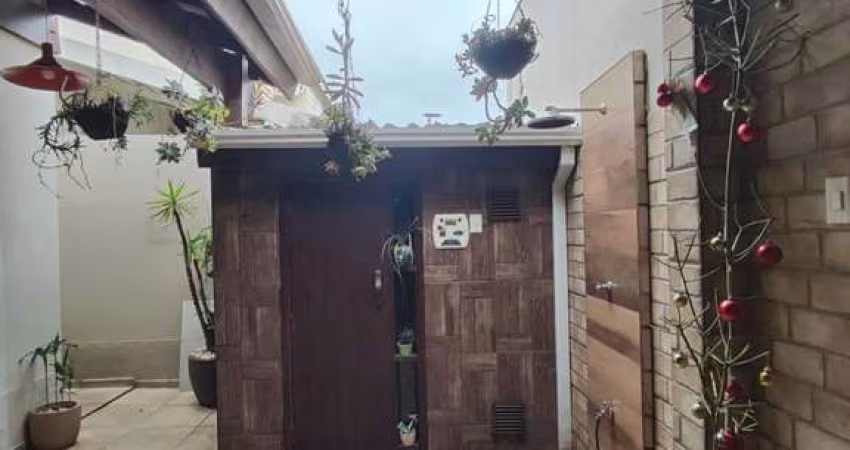 Casa em condomínio fechado com 3 quartos à venda na Rua Paulo Varchavtchik, 581, Aparecidinha, Sorocaba