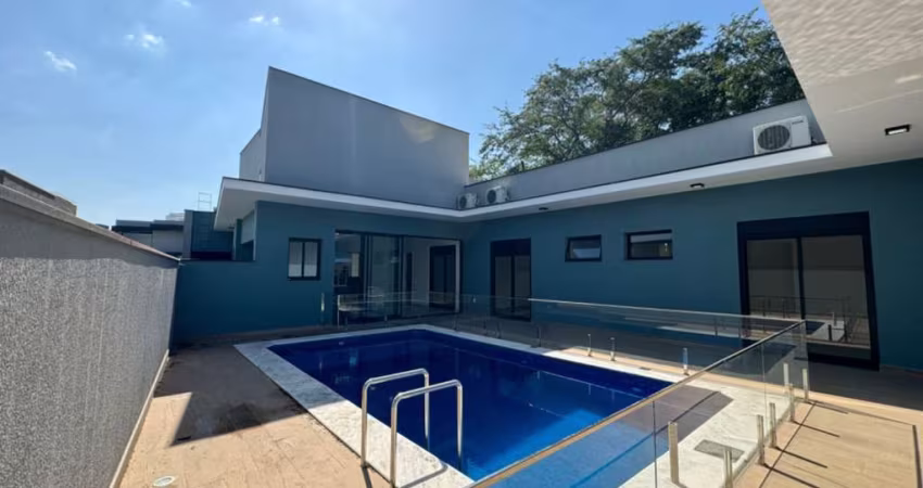 Casa em condomínio fechado com 3 quartos à venda na Avenida Landscape, 200, Cyrela Landscape Esplanada, Votorantim