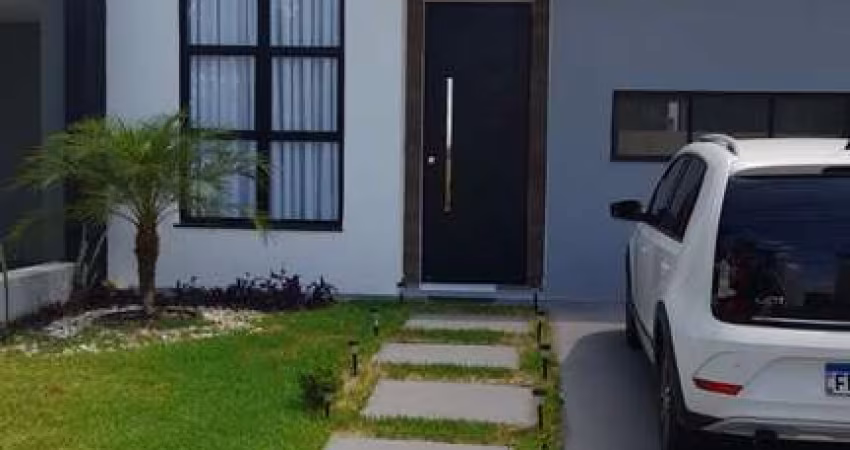 Casa em condomínio fechado com 3 quartos à venda na Avenida Ipanema, 10960, Jardim Novo Horizonte, Sorocaba