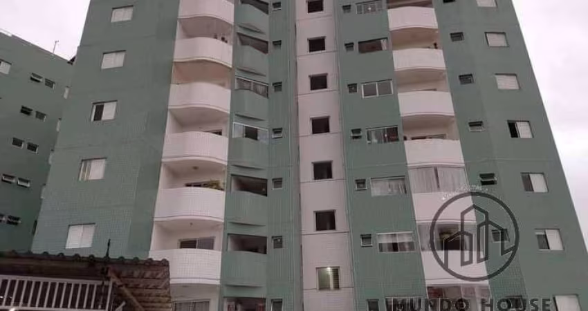 Apartamento com 2 quartos à venda na dos Heliotrópios, 50, Jardim Simus, Sorocaba
