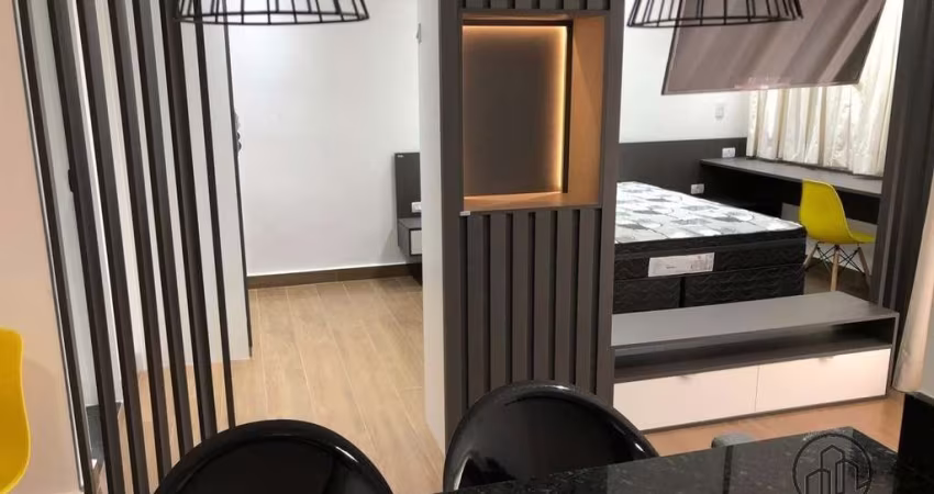 Loft com 1 quarto à venda na Rua João Wagner Wey, 1810, Jardim São Carlos, Sorocaba