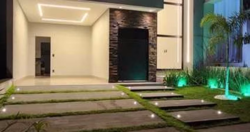Casa em condomínio fechado com 3 quartos à venda na José Santos Almeida, 999, Jardim Residencial Villagio Ipanema I, Sorocaba