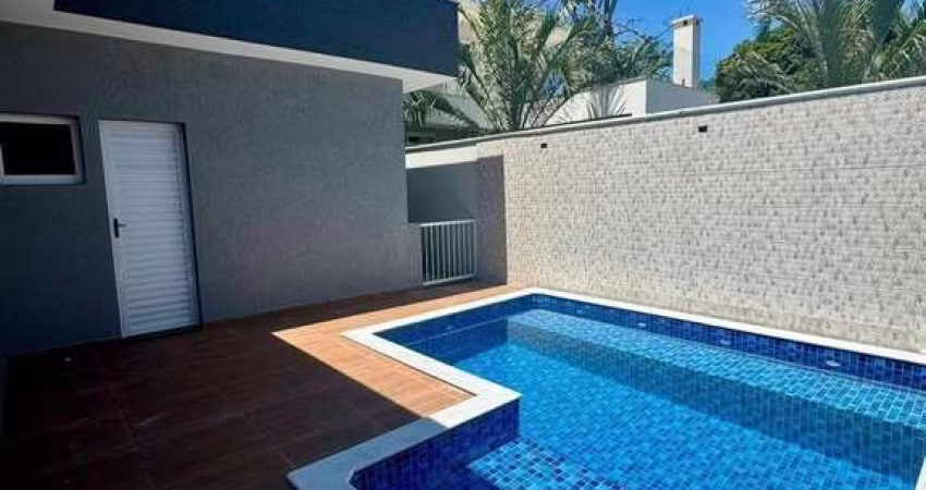 Casa em condomínio fechado com 3 quartos à venda na Avenida Independência, 615, Éden, Sorocaba