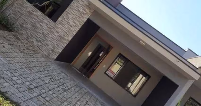Casa em condomínio fechado com 3 quartos à venda na Avenida Paraná, 2790, Cajuru do Sul, Sorocaba