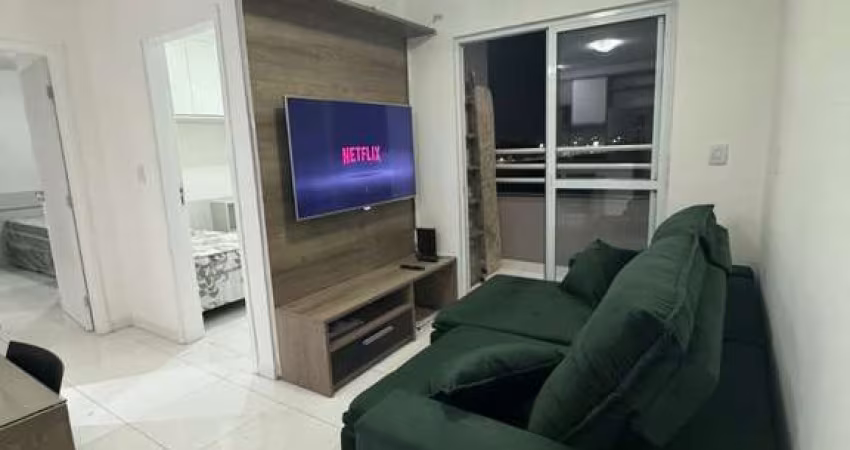 Apartamento com 2 quartos à venda na Avenida Gisele Constantino, 430, Parque Bela Vista, Votorantim