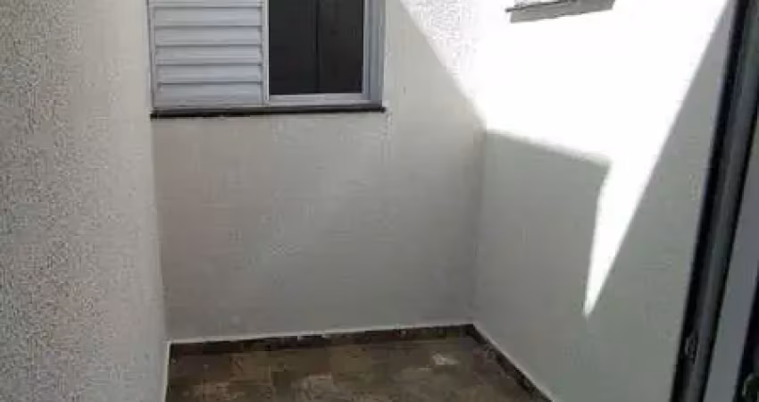 Casa com 2 quartos à venda na Manoel Ferreira da Silva, 517, Jardim Itália, Sorocaba