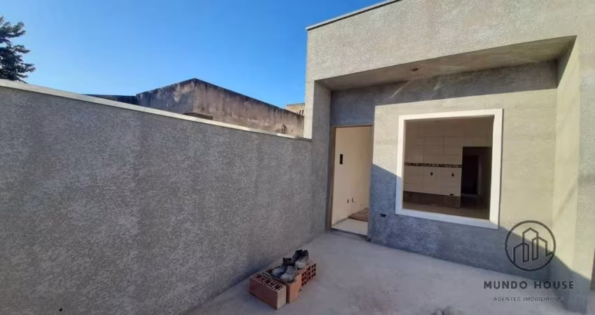 Casa com 2 quartos à venda na Rua Levi Martins, 36, Parque Vista Barbara, Sorocaba
