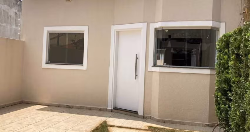 Casa com 2 quartos à venda na Francisco Alves de Faria, 80, Jardim Residencial Villa Amato, Sorocaba