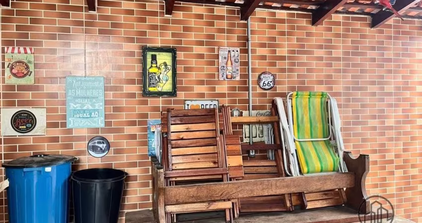 Casa com 3 quartos à venda na Nelson Jacks Rosenberg, 94, Jardim Wanel Ville IV, Sorocaba
