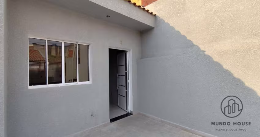 Casa com 2 quartos à venda na Hidetoshi Yoshimoto, 01, Parque São Bento, Sorocaba