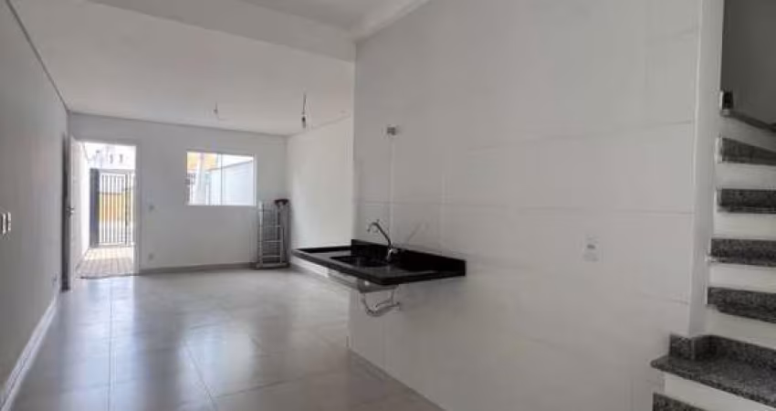 Casa com 2 quartos à venda na Márcio Fernando Rocha, 15, Jardim Santa Bárbara, Sorocaba