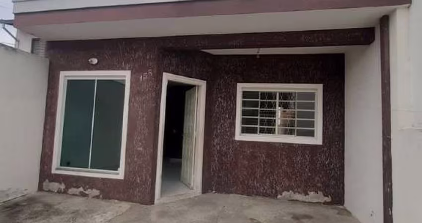 Casa com 2 quartos à venda na Maria Moncayo Romano, 158, Jardim Residencial Villa Amato, Sorocaba