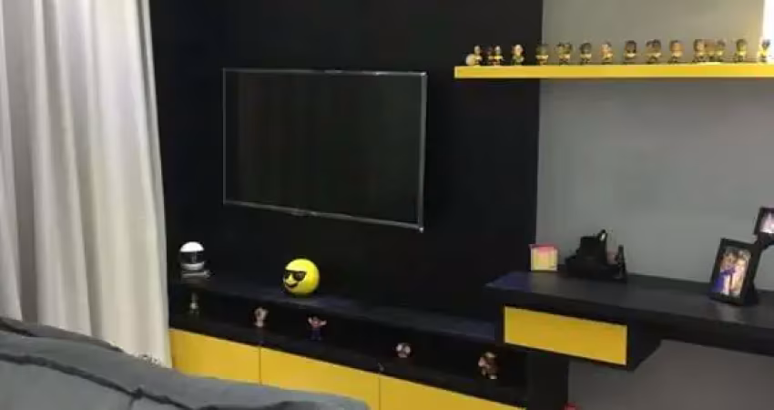 Apartamento com 3 quartos à venda na Rua Luiz Carlos Boni, 336, Rancho Grande, Itu