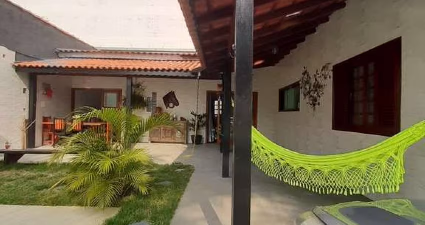Casa com 3 quartos à venda na João Thomé Franco, 669, Wanel Ville, Sorocaba