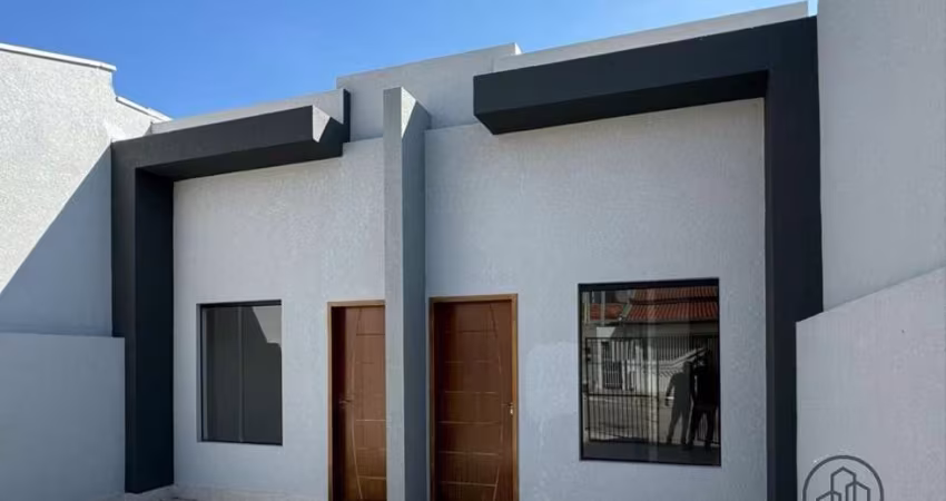 Casa com 2 quartos à venda na João Cardoso, 65, Jardim Eliana, Sorocaba