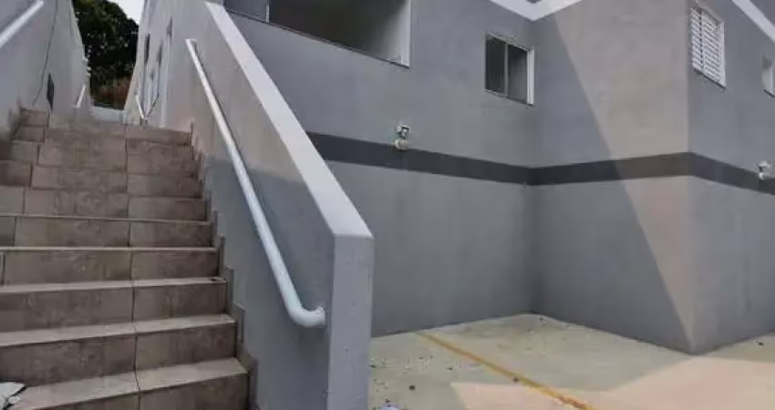 Casa com 2 quartos à venda na José Thomaz da Costa, 523, Vossoroca, Votorantim
