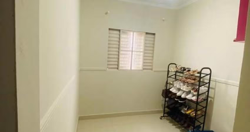 Casa com 4 quartos à venda na Francelino de Souza, 86, Conjunto Habitacional Júlio de Mesquita Filho, Sorocaba
