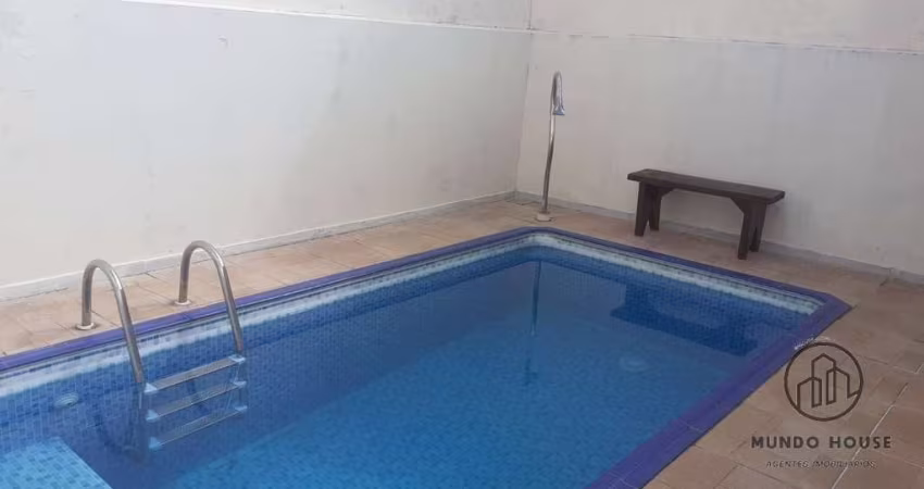 Casa em condomínio fechado com 2 quartos à venda na Doutor Gualberto Moreira, 25, Parque São Bento, Sorocaba
