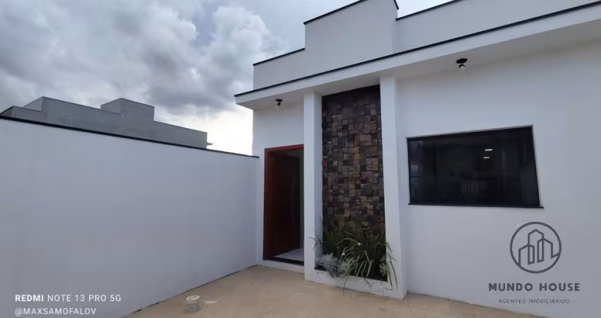 Casa em condomínio fechado com 2 quartos à venda na Rodovia João Leme Dos Santos, 117, Jardim São Lucas, Salto de Pirapora