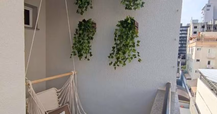 Apartamento com 2 quartos à venda na Almirante Giachetta, 126, Parque Campolim, Sorocaba