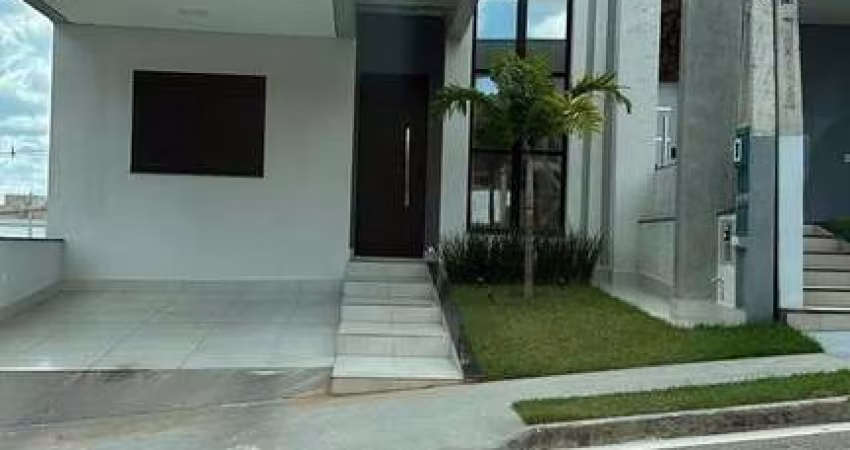 Casa em condomínio fechado com 3 quartos à venda na Rua Selma Aparecida Said, 801, Horto Florestal, Sorocaba