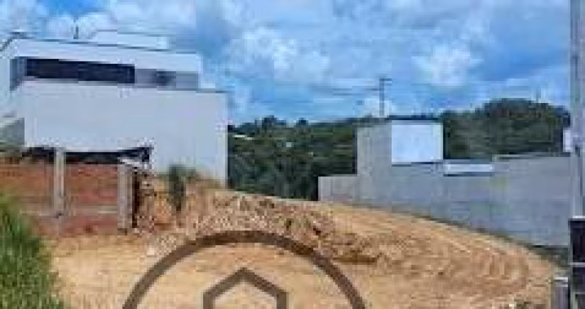 Terreno em condomínio fechado à venda na Rua Selma Aparecida Said, 801, Horto Florestal, Sorocaba
