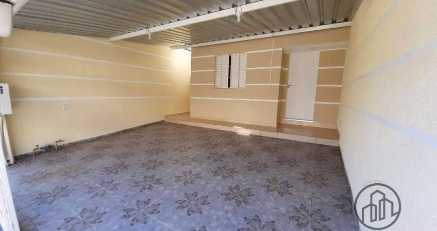Casa em condomínio fechado com 2 quartos à venda na Rua Sucupira, 25, Jardim Residencial das Dálias, Sorocaba