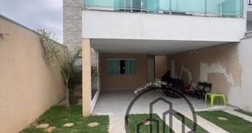 Casa com 3 quartos à venda na Família Viotti Vieira, 150, Jardim Santa Marta, Sorocaba