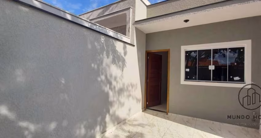 Casa com 2 quartos à venda na Família Telles, 18, Jardim Santa Marta, Sorocaba