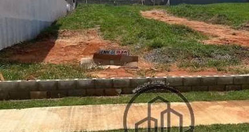 Terreno em condomínio fechado à venda na Ravenna, 1, Jardim Villagio Milano, Sorocaba