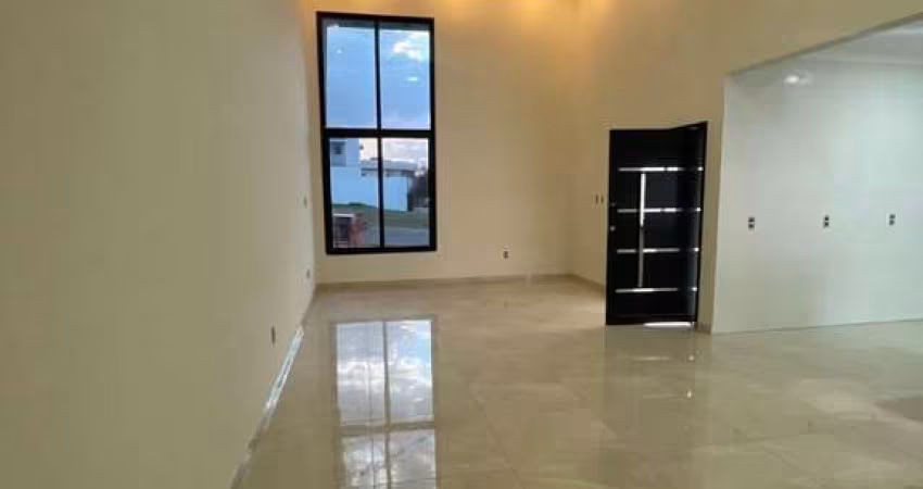 Casa em condomínio fechado com 3 quartos à venda na Avenida Ipanema, 8400, Jardim Novo Horizonte, Sorocaba
