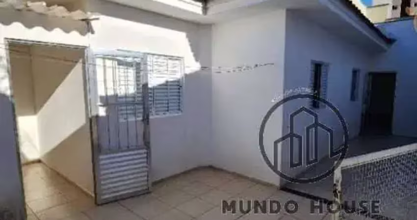 Casa em condomínio fechado com 3 quartos à venda na Avenida Ipanema, 8400, Jardim Novo Horizonte, Sorocaba
