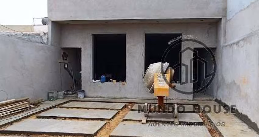 Casa com 2 quartos à venda na Família Matieli, 1, Jardim Santa Marta, Sorocaba