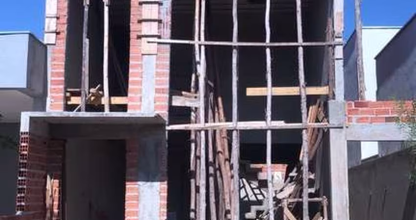 Casa em condomínio fechado com 3 quartos à venda na Avenida Ipanema, 10960, Jardim Novo Horizonte, Sorocaba