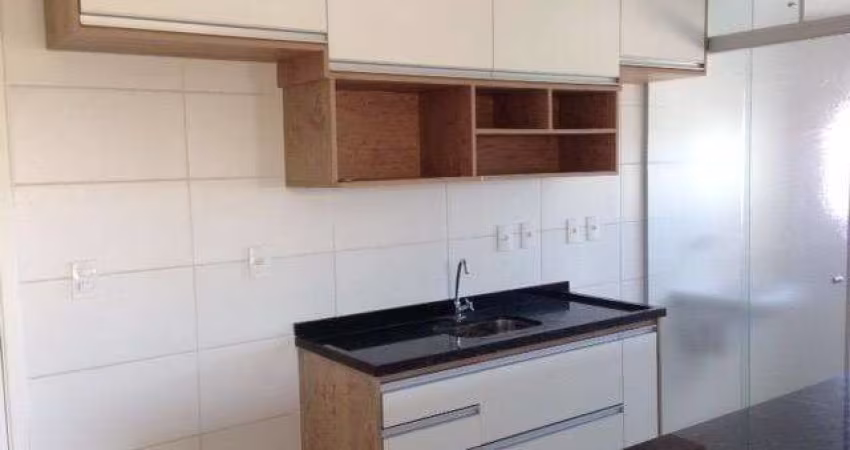 Apartamento com 2 quartos à venda na Avenida Gisele Constantino, 430, Parque Bela Vista, Votorantim