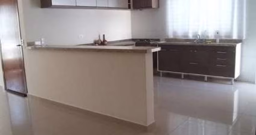 Casa em condomínio fechado com 3 quartos à venda na Avenida Elias Maluf, 3305, Wanel Ville, Sorocaba