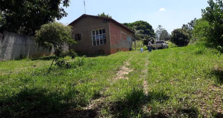 Chácara / sítio com 2 quartos à venda na Benedito Moreira Teixeira Cezar, 331, Jardim Colonial I, Araçoiaba da Serra