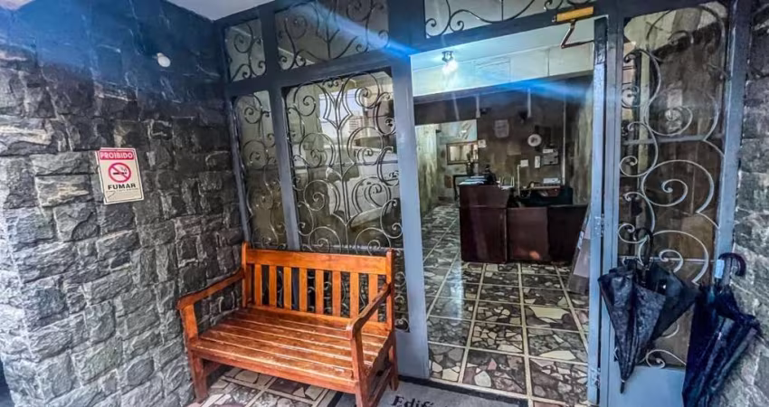 Apartamento com 2 quartos à venda na Doutor Ubaldino do Amaral, 237, Centro, Sorocaba
