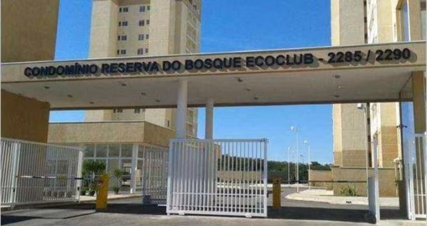 Apartamento com 2 quartos à venda na Rua Comendador Vicente Amaral, 2290, Jardim Guarujá, Sorocaba