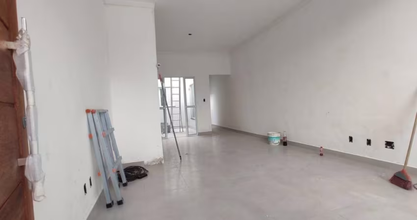 Casa com 2 quartos à venda na Carlos Tomereli de Souza, 258, Jardim Piazza di Roma, Sorocaba