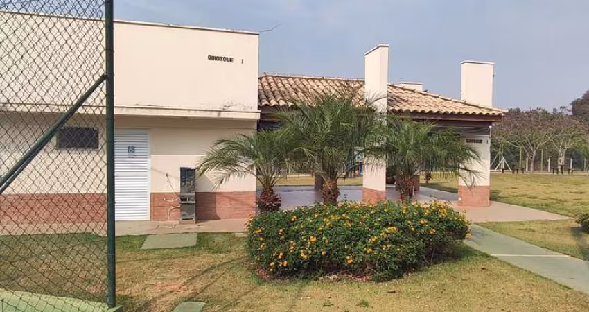 Casa em condomínio fechado com 3 quartos à venda na Avenida Paraná, 2790, Cajuru do Sul, Sorocaba
