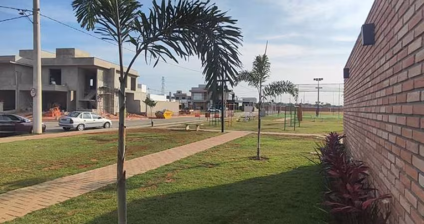 Terreno em condomínio fechado à venda na Avenida Doutor José Caetano Graziosi, 955, Wanel Ville, Sorocaba