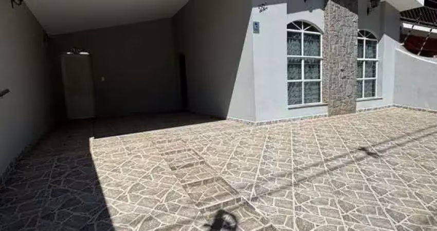 Casa com 4 quartos à venda na Cláudio Pinto Nascimento, 229, Parque Morumbi, Votorantim