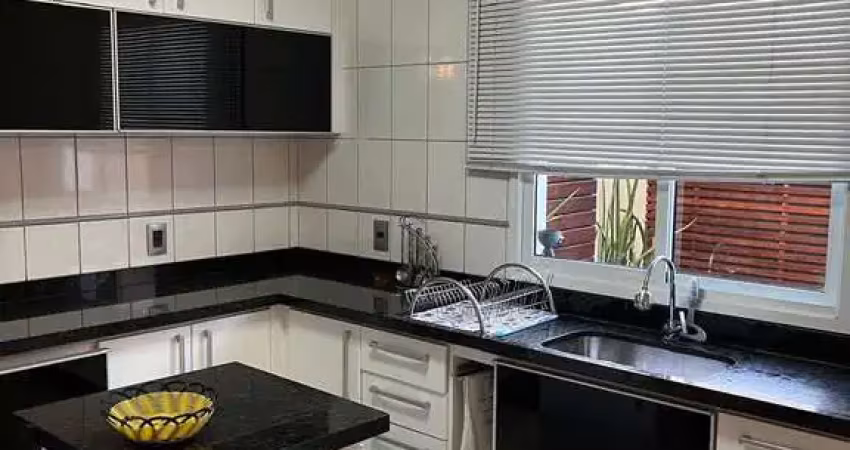 Casa em condomínio fechado com 2 quartos à venda na Adalberto Panzan, 400, Boa Vista, Sorocaba