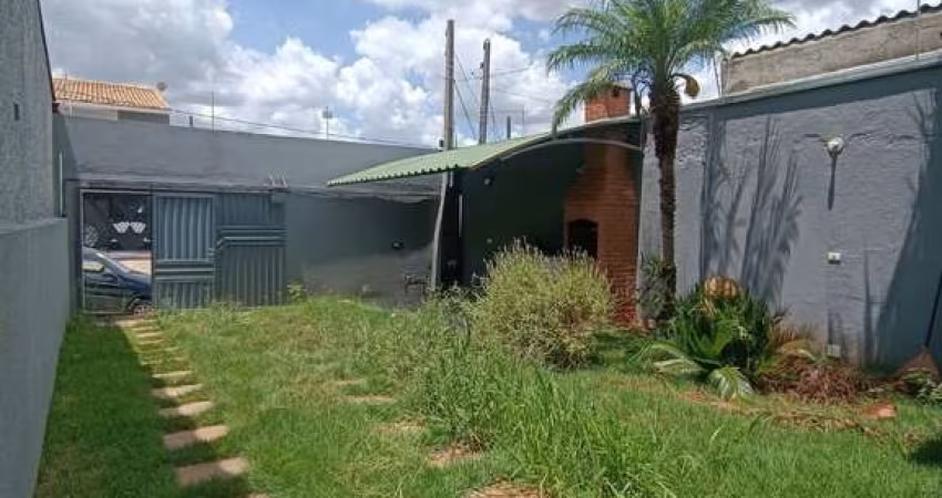 Casa com 2 quartos à venda na Rua Helena Maria Amaro da Cunha, 226, Wanel Ville, Sorocaba