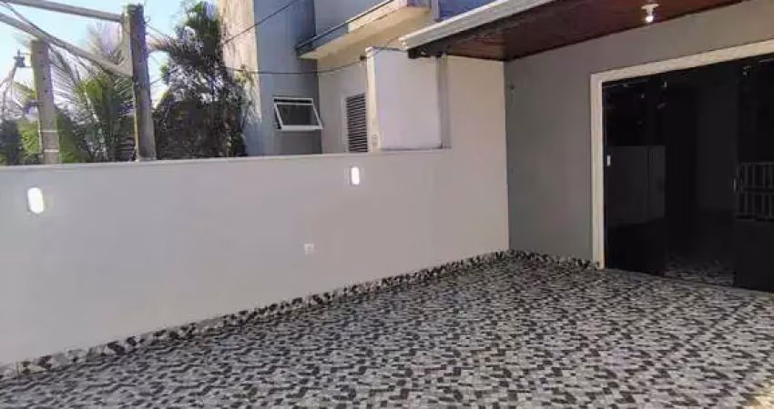 Casa com 2 quartos à venda na Hermínio de Furlini Bolletti, 298, Jardim Pacaembu, Sorocaba