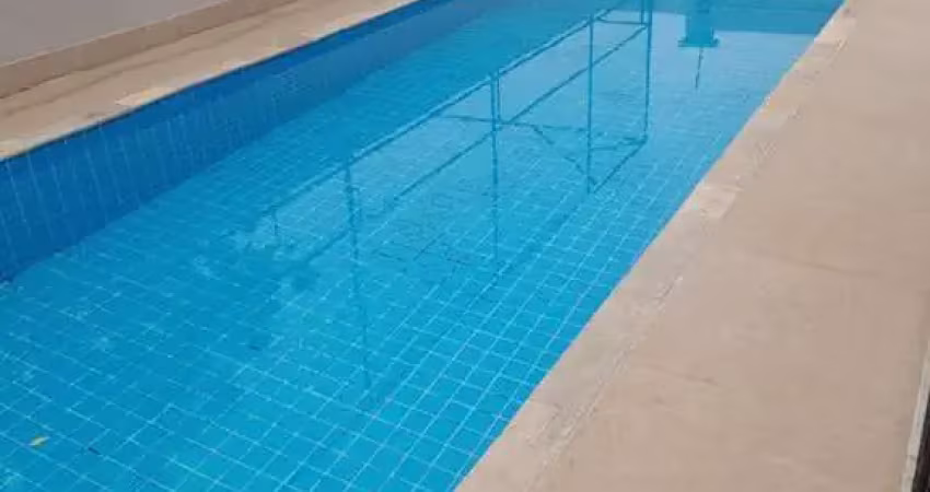 Apartamento com 2 quartos à venda na Cleise Terezinha Rosa Silva, 215, Recreio dos Sorocabanos, Sorocaba