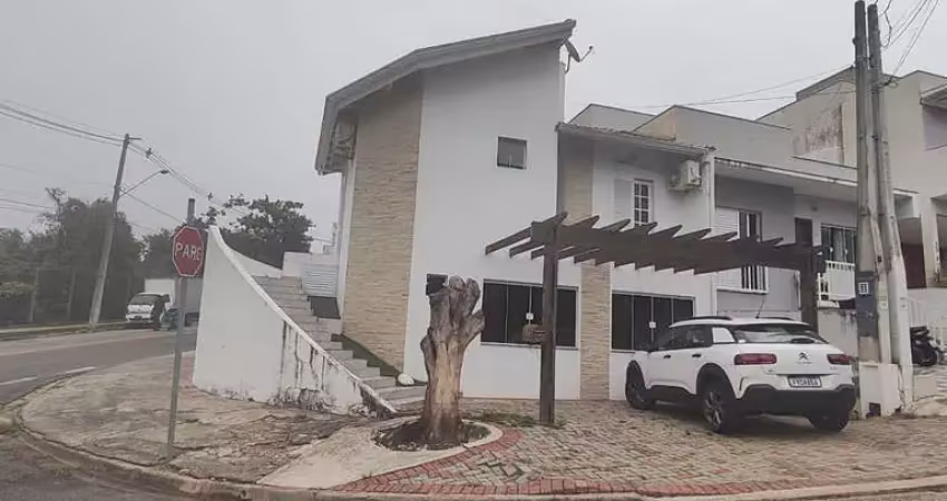 Casa em condomínio fechado com 4 quartos à venda na Residencial Horto Florestal II, 800, Horto Florestal, Sorocaba